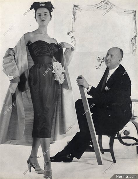 christian dior himself|christian dior fashion designer.